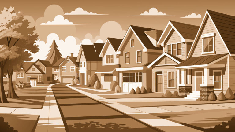 Seven Hills neighborhood